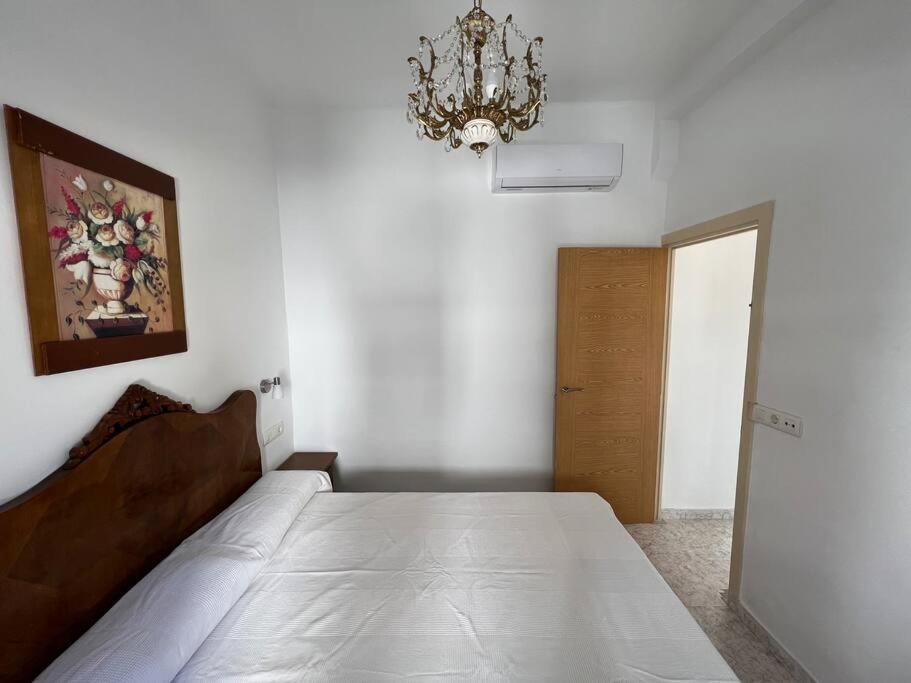 Apartamento Acogedor En Alozaina 외부 사진