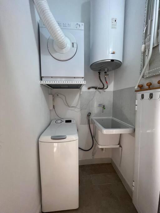 Apartamento Acogedor En Alozaina 외부 사진