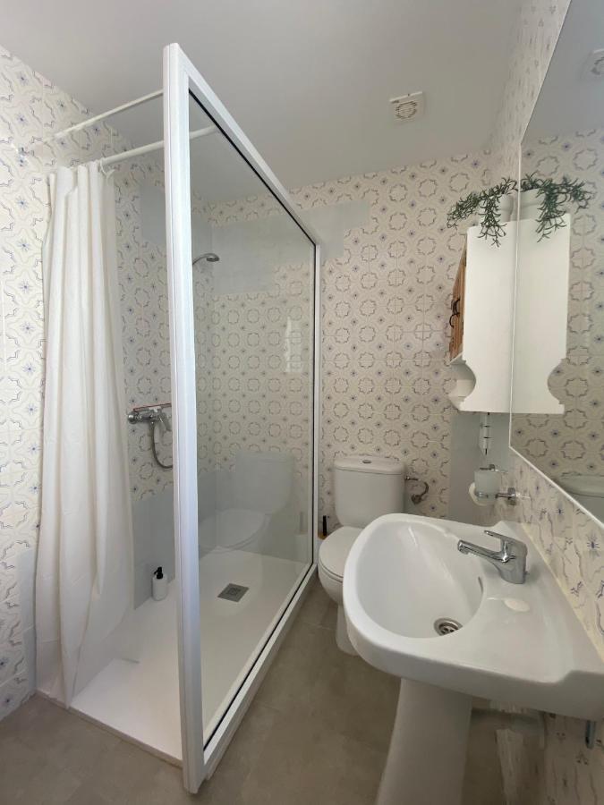 Apartamento Acogedor En Alozaina 외부 사진