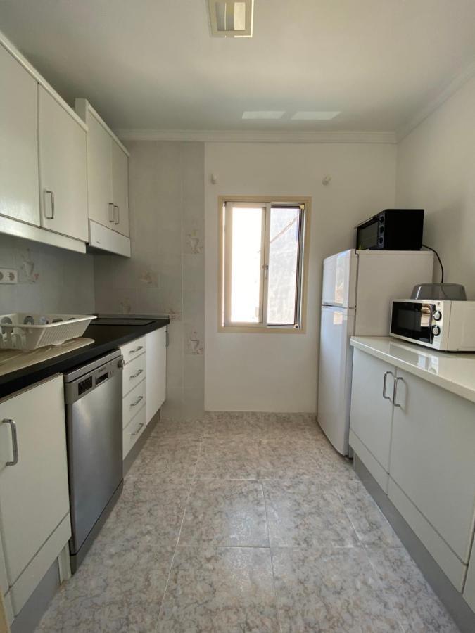 Apartamento Acogedor En Alozaina 외부 사진