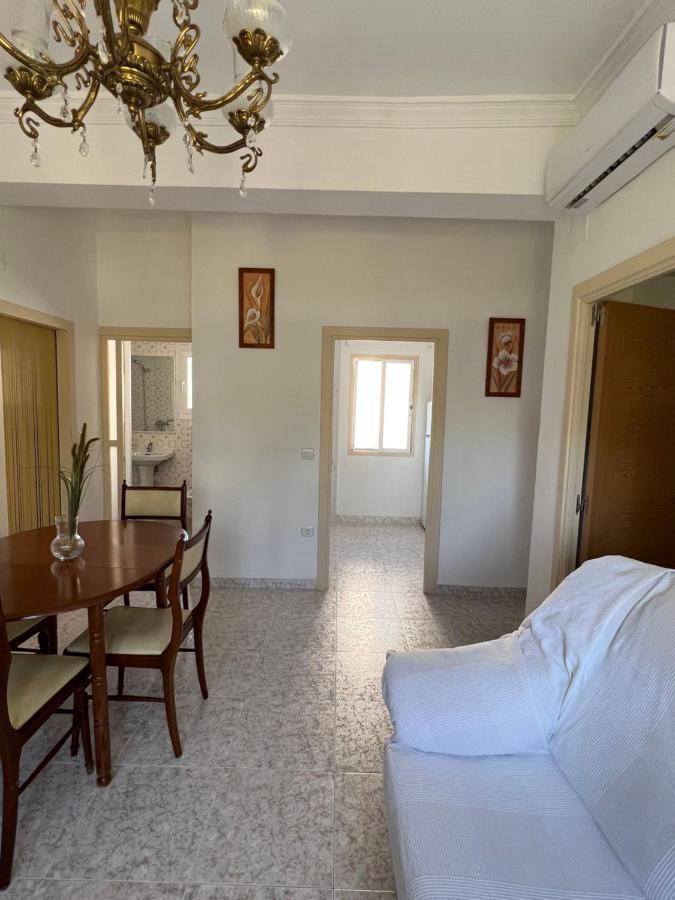 Apartamento Acogedor En Alozaina 외부 사진