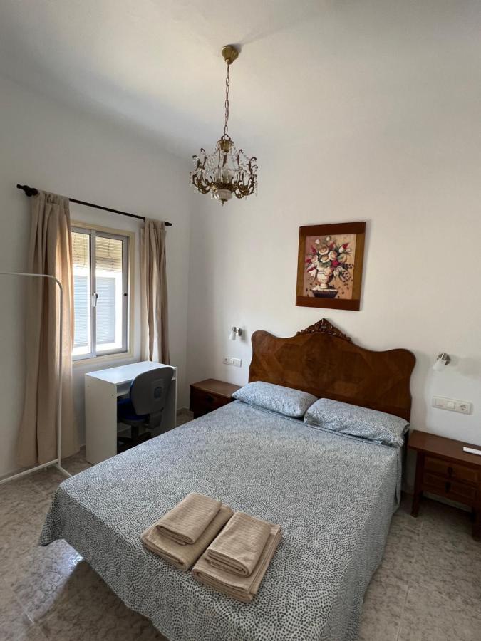 Apartamento Acogedor En Alozaina 외부 사진