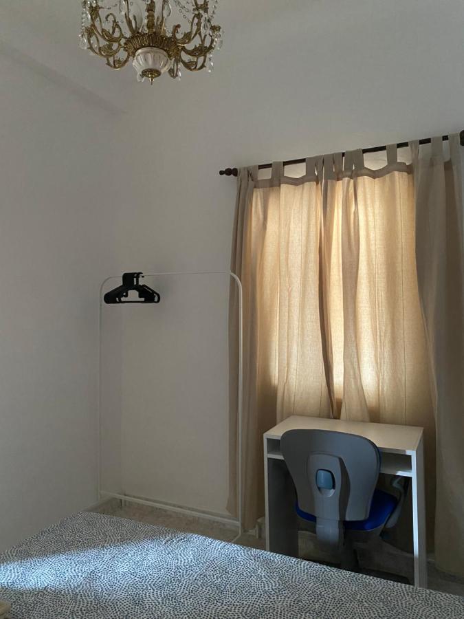 Apartamento Acogedor En Alozaina 외부 사진