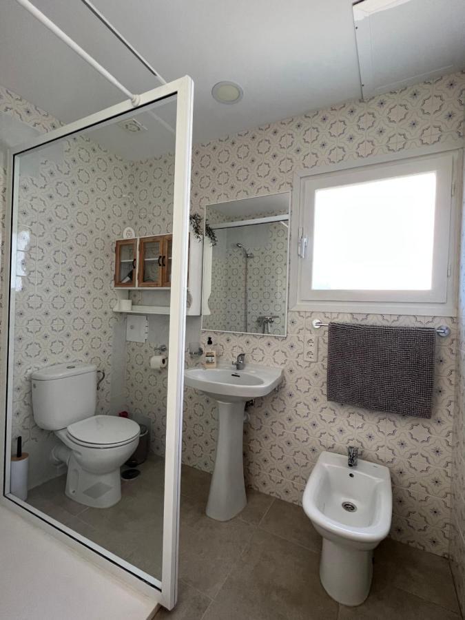 Apartamento Acogedor En Alozaina 외부 사진
